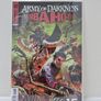 Army Of Darkness Bubba Ho-tep #1 2 3 4 (dynamite Entertainment 2019) Image 7