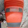 Selection of Ride on Mower Bonnets Image 5