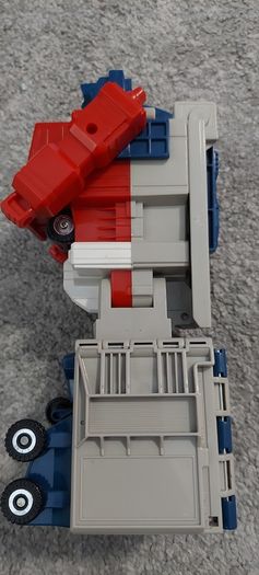 Transformer  / toy