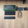 Razer huntsman v3 pro TKL-gaming keyboard Image 3