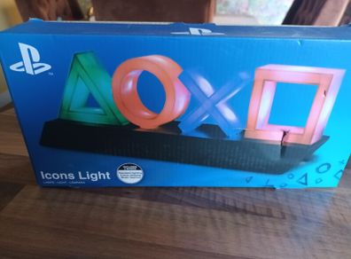 Playstation Light