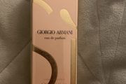 women's Armani