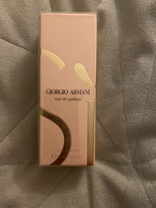 women's Armani