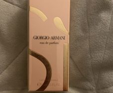 Armani Si