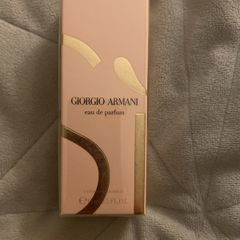 women's Armani