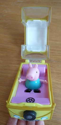 Peppa Pig (George Pig) Toys