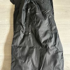 Woman Waterproof Decathlon pants
