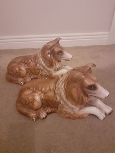 ornaments