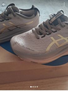 Asics Gel-nimbus 27