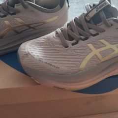 Asics Gel-nimbus 27