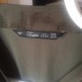 Zara Trafaluc Mini Dress. Size M/12 Image 4
