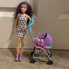 Babysitter Skipper