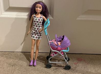 Babysitter Skipper