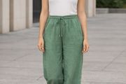 Zara trousers
