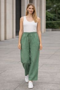 Zara trousers