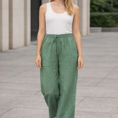 Zara trousers