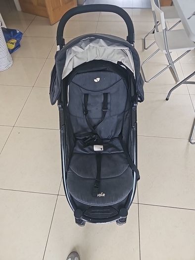 Joie Buggy
