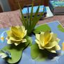 Rare Book of 3D Blossoms Image 5
