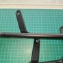 yamaha diversion luggage rack Image 5