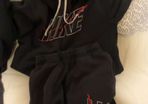 Mens club Nike tracksuit