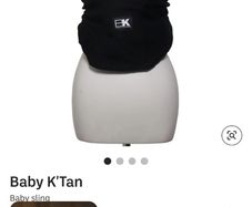 Baby Carrier