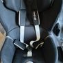 Cybex car seat with isofix Image 2