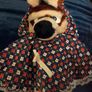 Rare flip soft toy. Little Red Riding hood Image 3
