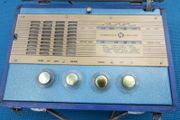 1950s Collectable Tube PYE Radio (not tested)