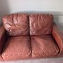 Leather Sofa set Image 2