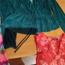 Womens Dresses Bundle Size 14 EU42 Image 2