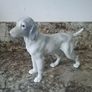 Another Two Dog Figurines Image 4