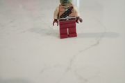 Lego star wars minifigures kithaba sw1386