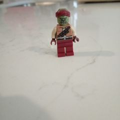 Lego star wars minifigures kithaba sw1386