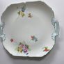 Noritake Japanese two handled  plate Image 3