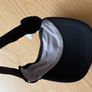 Running visor caps x2: 2XU & ORCA Image 5