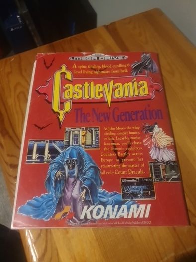 Sega Retro Magazine.