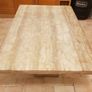 Marble kitchen Table Image 3