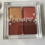 Brand New Colourpop Mocktail Pressed Powder Palette Image 2