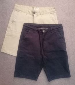 Boys/Youth Shorts (Waist size 30)