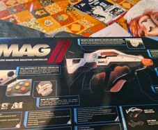 MAG II Wireless Magneton Induction Controller