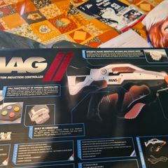 MAG II Wireless Magneton Induction Controller