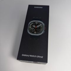 Samsung Watch Ultra 2 - 2026 - New Sealed with Receipt