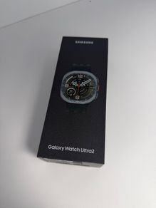 Samsung Watch Ultra 2 - 2026 Model