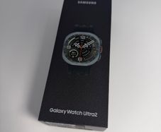 Samsung Watch Ultra 2 - 2026 Model