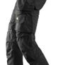 Snickers 6241 AllroundWork Stretch Work Trousers NEW  size 52 W36/L32 Image 2