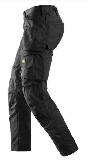 Snickers 6241 AllroundWork Stretch Work Trousers NEW  size 52 W36/L32