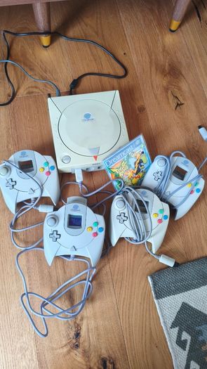 Dreamcast Bundle