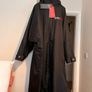 Coat: Brand New Dry Robe Suitable For Outdoors Image 4