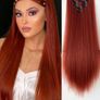 hair extension Image 4