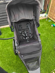 Zummi Jogger Buggy